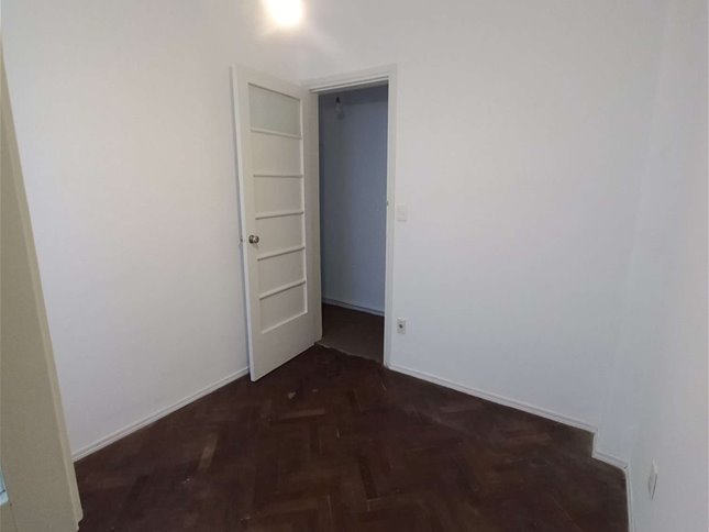 Alquiler Apartamento Cordón 2 Dormitorios 1 Baño Patio — foto 11