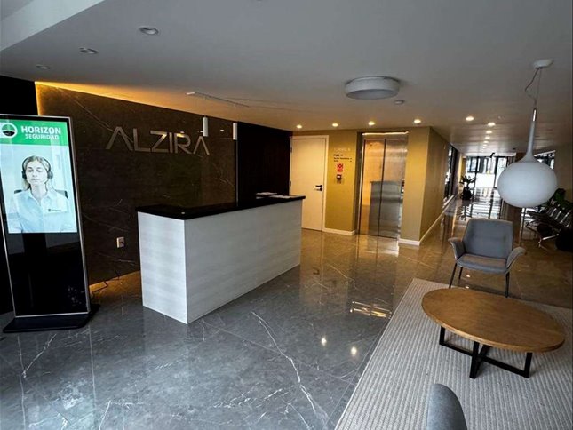 Alquiler Apartamento La Blanqueada 1 Dormitorio 1 Baño a estrenar — foto 14