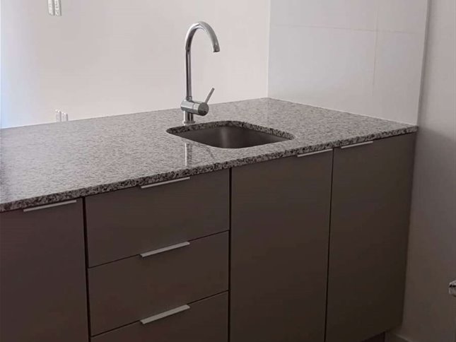 Venta cómodo Monoambiene a estrenar, lindo balcón, Parque Batlle — foto 8
