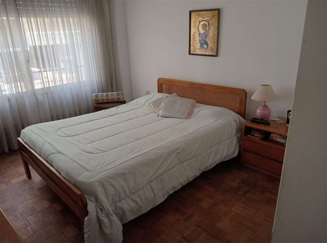 Alquiler Apartamento Pocitos 3 Dormitorios 2 Baños Garaje Patio — foto 13
