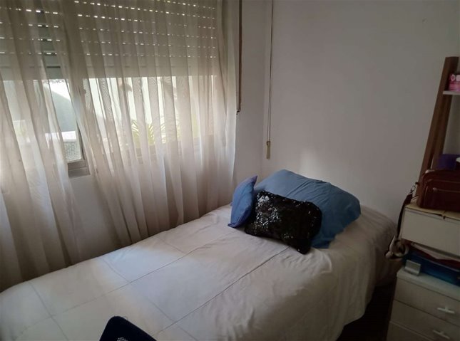 Alquiler Apartamento Pocitos 3 Dormitorios 2 Baños Garaje Patio — foto 17