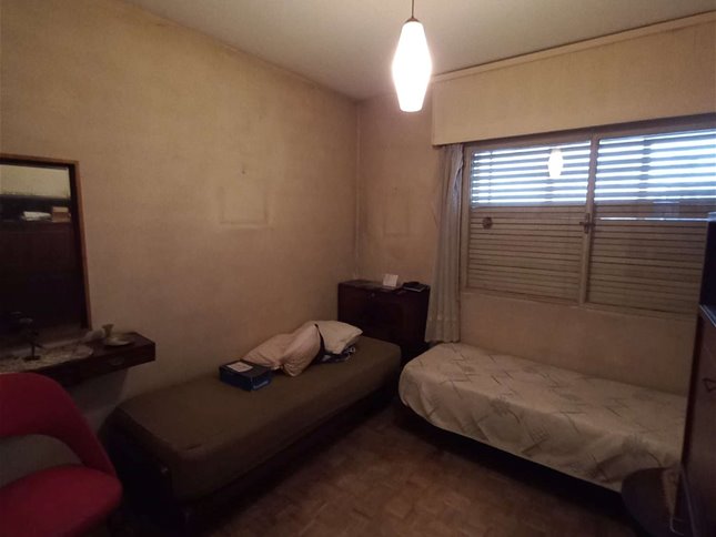 APARTAMENTO VENTA POCITOS 3 DORMITORIOS 2 BAÑOS GARAJE A RECICLAR — foto 13