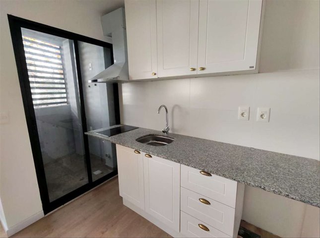 Alquiler Apartamento Cordón un dormitorio A estrenar — foto 4