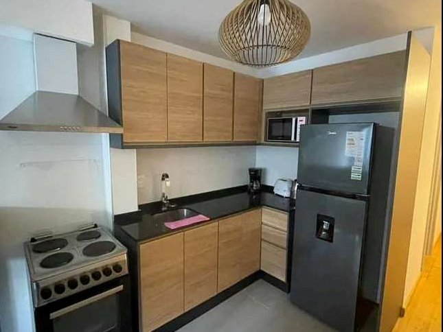 VENTA MONOAMBIENTE PUNTA CARRETAS  PATIO CON RENTA — foto 10