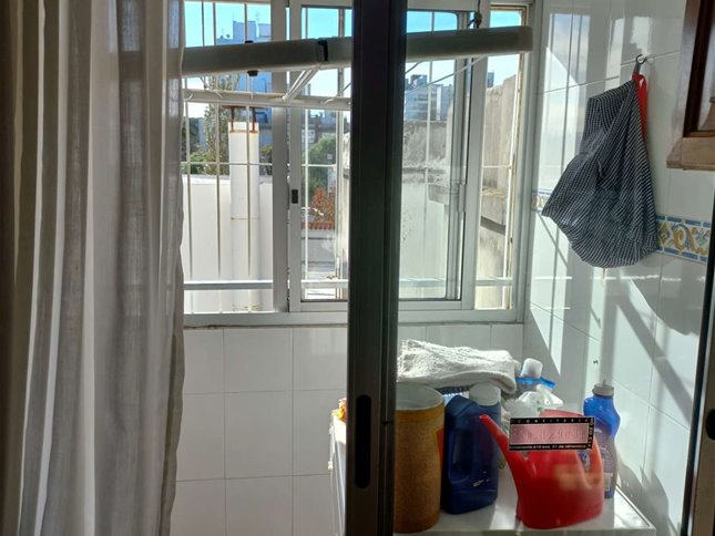Venta Apartamento Pocitos Nuevo 2 Dormitorios 2 Baños Garaje — foto 8