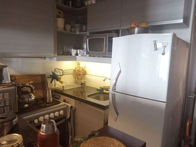 APARTAMENTO MALVIN CON PATIO, PISCINAS, GYM, BARBACOAS — foto 5