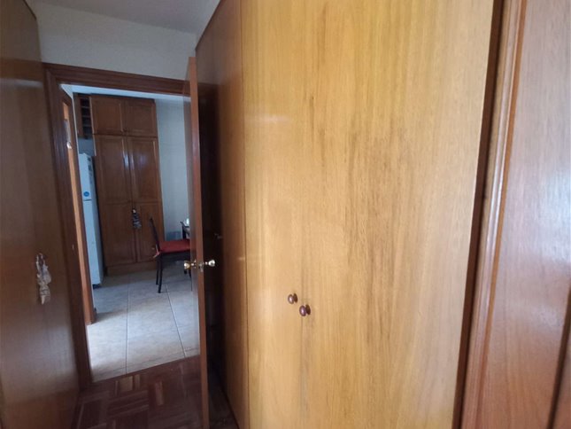Venta Apartamento Pocitos Nuevo 2 Dormitorios 2 Baños Garaje — foto 12