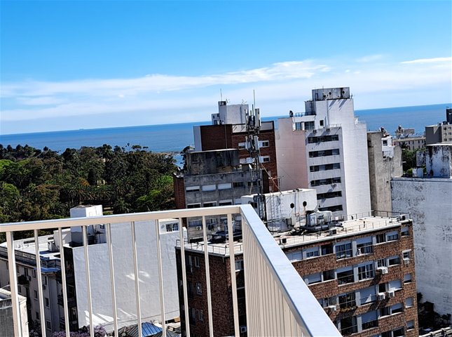 VENTA MONOAMBIENTE  AL FRENTE A UNA CUADRA DE FACULTAD DE ARQUITECTURA — foto 14