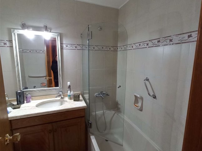 Venta Apartamento Pocitos Nuevo 2 Dormitorios 2 Baños Garaje — foto 18