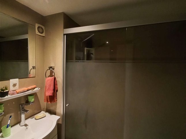 RESERVADO Alquiler Apartamento Pocitos Nuevo 1 Dormitorio Garaje Opcional — foto 13