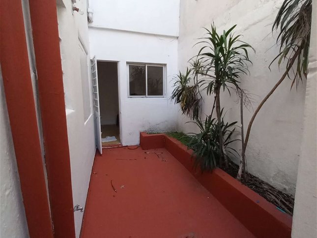 Alquiler Apartamento Cordón 2 Dormitorios 1 Baño Patio