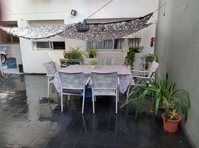 Alquiler Apartamento Pocitos 3 Dormitorios 2 Baños Garaje Patio — foto 11