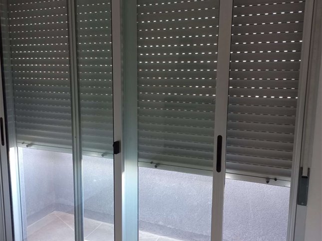 Alquiler Apartamento Cordón 1 Dormitorio 1 Baño Balcón Garaje — foto 4