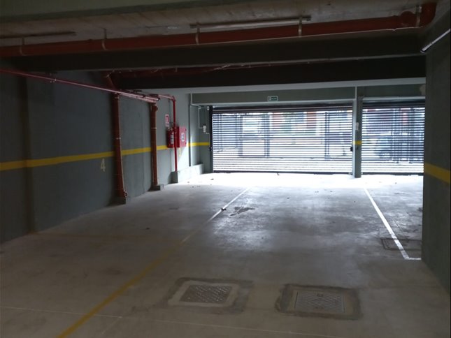VENTA APTO MALVÍN SUR A ESTRENAR, MONOAMBIENTE , BALCON — foto 13