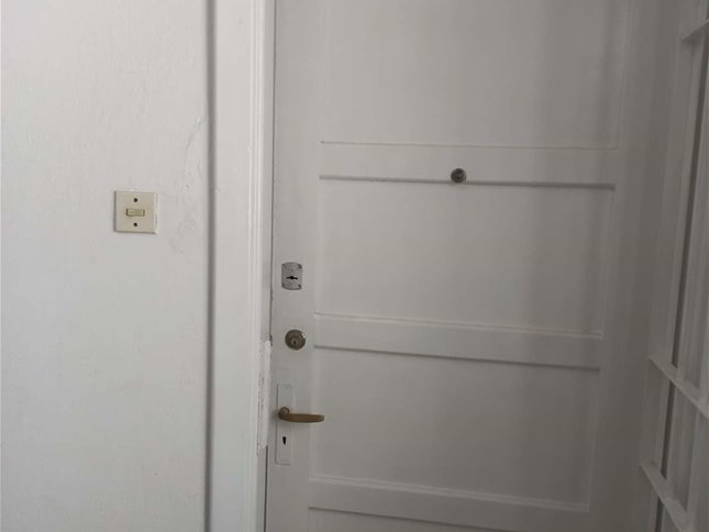 Alquiler Apartamento Parque Rodó 2 Dormitorios 1 Baño Balcón Piso 2 por escalera — foto 12
