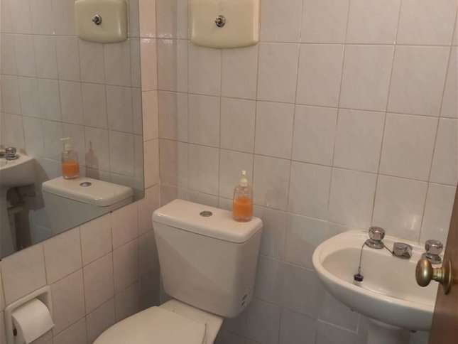 Venta Apartamento Golf 3 Dormitorios 3 Baños Garaje Barbacoa — foto 16