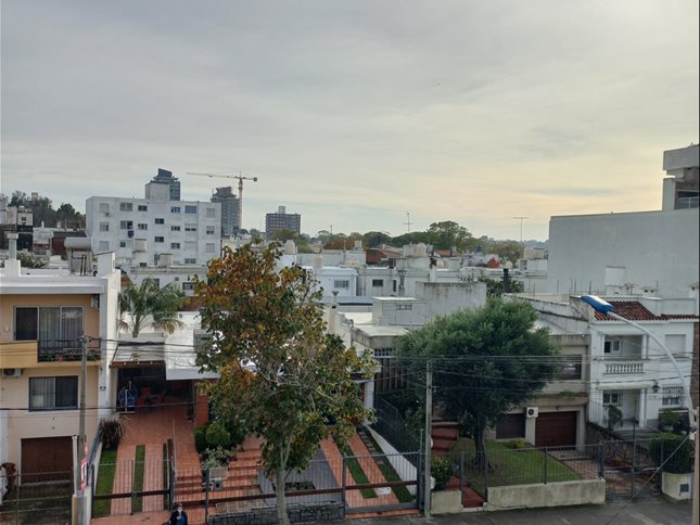 VENTA APTO MALVÍN SUR A ESTRENAR, MONOAMBIENTE , BALCON — foto 5