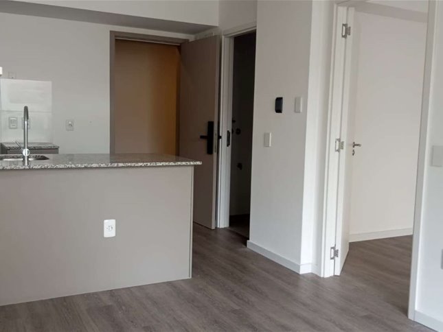 Venta apartamento 1 dormitorio a estrenar, Planta Baja, Gran Terraza, Parque Batlle
