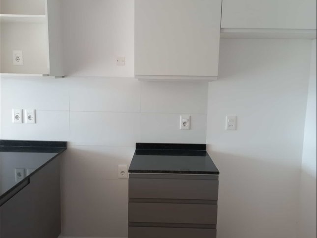 VENTA APTO MALVÍN SUR A ESTRENAR, MONOAMBIENTE , BALCON — foto 3