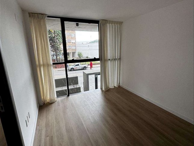 Alquiler Apartamento La Blanqueada 1 Dormitorio 1 Baño a estrenar