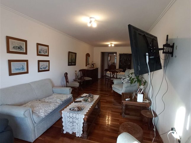 Venta Apartamento Golf 3 Dormitorios 3 Baños Garaje Barbacoa — foto 3