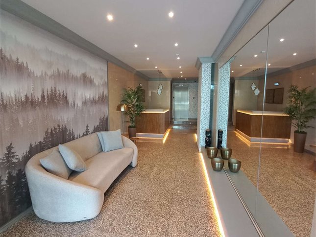 Venta Apartamento Pocitos Nuevo 2 Dormitorios 2 Baños Garaje — foto 20