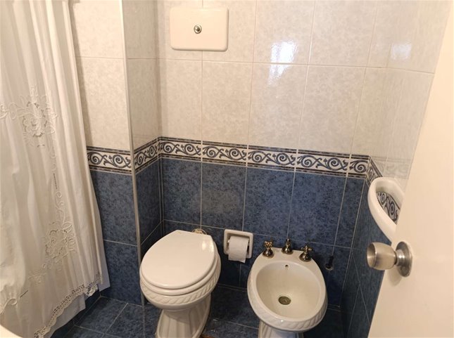 Alquiler Apartamento Punta Carretas 2 Dormitorios 1 Baño Muebles — foto 11