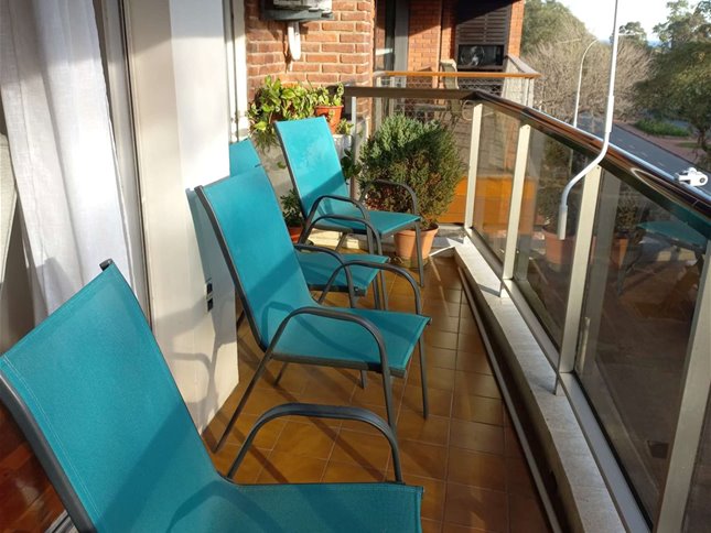 Venta Apartamento Golf 3 Dormitorios 3 Baños Garaje Barbacoa — foto 5
