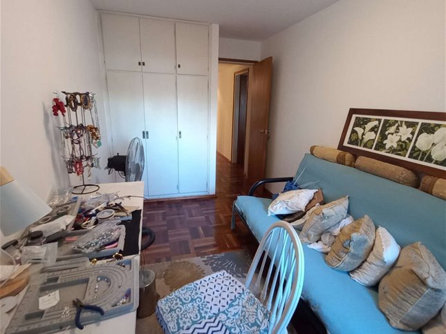 Venta Apartamento Golf 3 Dormitorios 3 Baños Garaje Barbacoa — foto 10