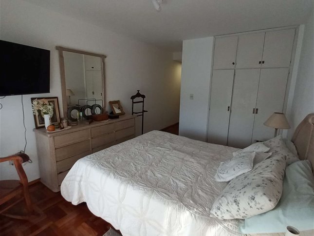 Venta Apartamento Golf 3 Dormitorios 3 Baños Garaje Barbacoa — foto 6