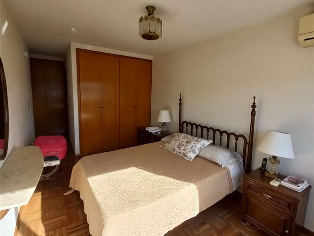 Venta Apartamento Pocitos Nuevo 2 Dormitorios 2 Baños Garaje — foto 10