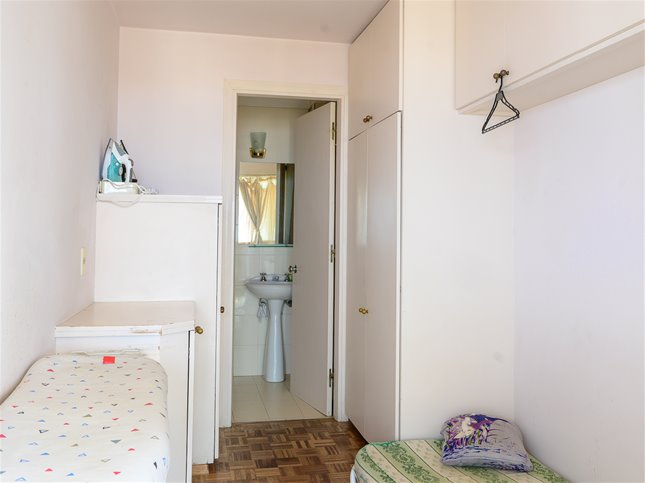 APARTAMENTO 4 DORMITORIOS FRENTE AL GOLF PISCINA BARBACOAS CANCHA GYM — foto 9