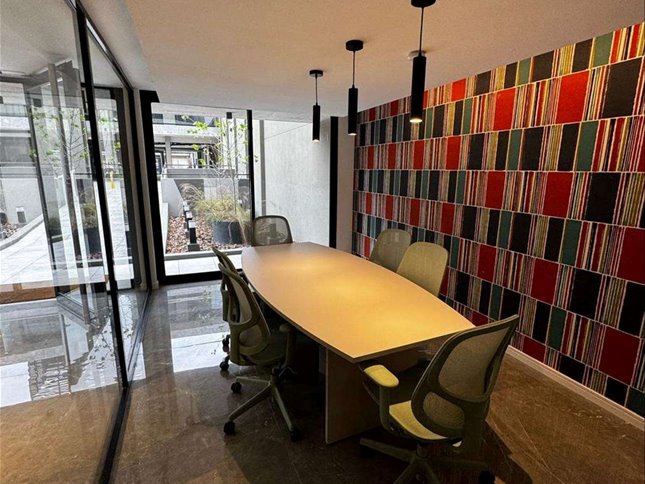 Alquiler Apartamento La Blanqueada 1 Dormitorio 1 Baño a estrenar — foto 10