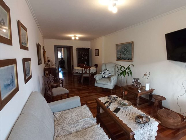 Venta Apartamento Golf 3 Dormitorios 3 Baños Garaje Barbacoa — foto 4