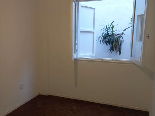 Alquiler Apartamento Cordón 2 Dormitorios 1 Baño Patio — foto 10