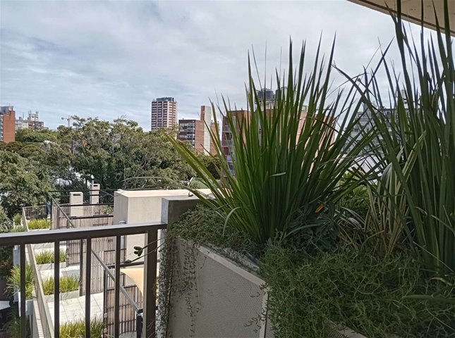 Venta apartamento 1 dormitorio a estrenar, Gran Terraza, Parque Batlle — foto 25