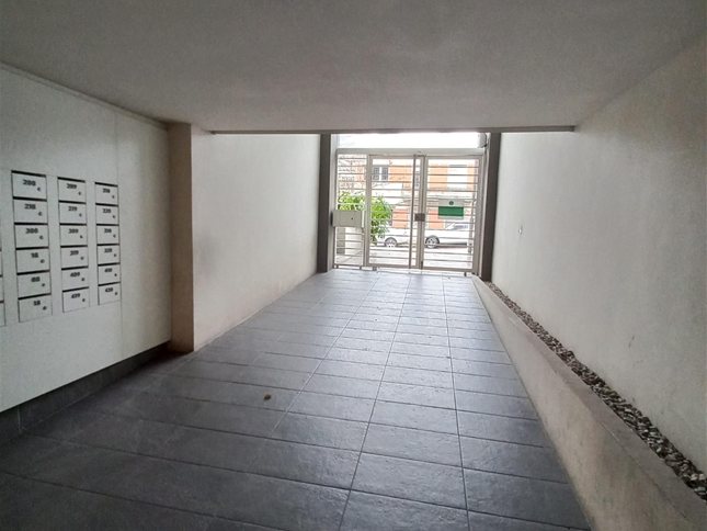 Alquiler Apartamento Pocitos Nuevo Monoambiente 1 Baño — foto 11