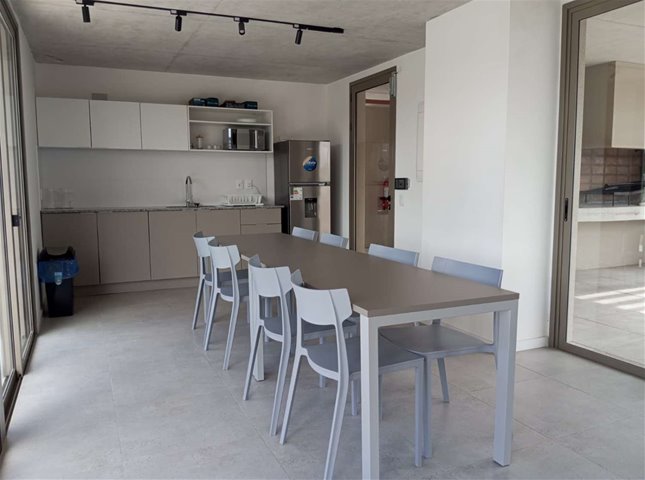 Venta apartamento 1 dormitorio a estrenar, Planta Baja, Gran Terraza, Parque Batlle — foto 12