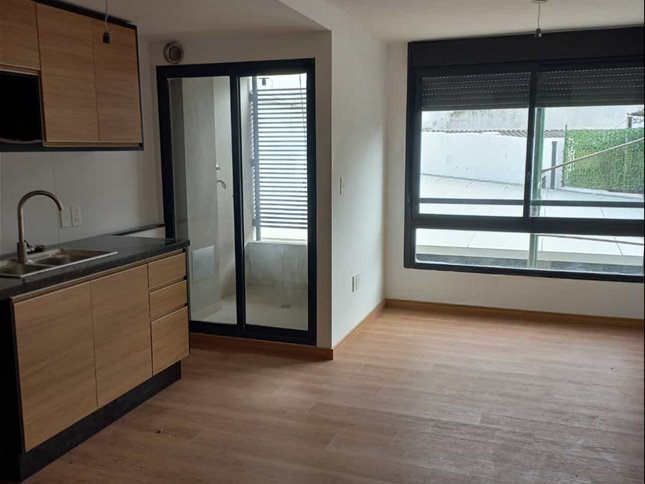 APTO 1 DORMITORIO A ESTRENAR MALVÍN PASOS RAMBLA
