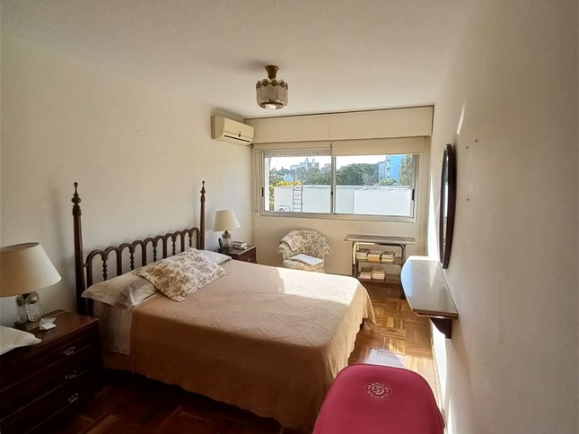 Venta Apartamento Pocitos Nuevo 2 Dormitorios 2 Baños Garaje — foto 9