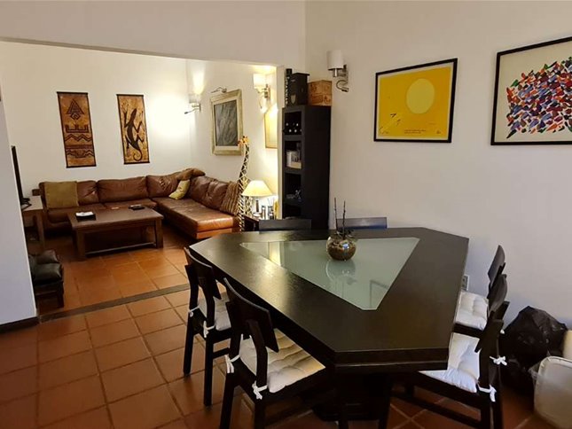 Alquiler Dúplex 2 dorm más escritorio, amoblado, Punta Carretas, cerca Golf!! — foto 2
