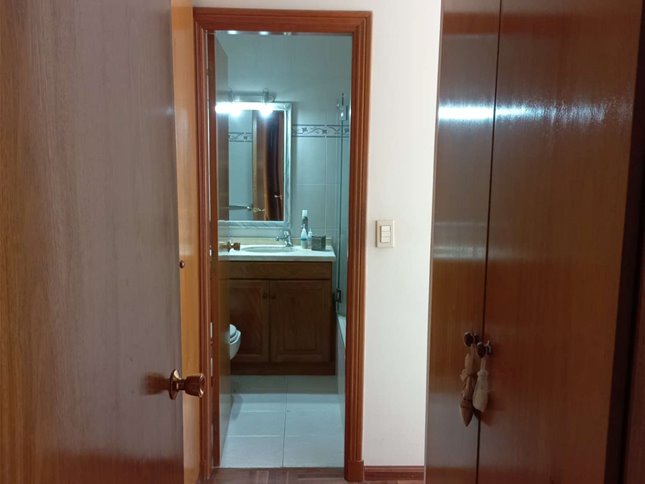 Venta Apartamento Pocitos Nuevo 2 Dormitorios 2 Baños Garaje — foto 15