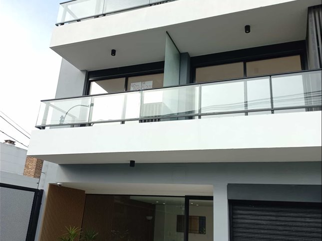 VENTA APTO MALVÍN SUR A ESTRENAR, MONOAMBIENTE , BALCON — foto 10