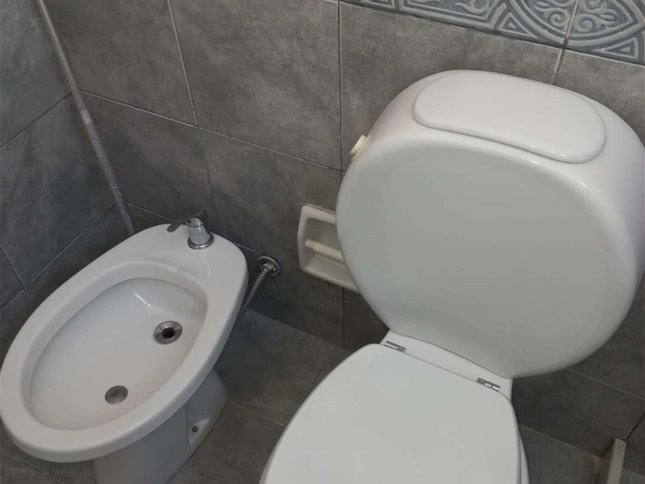 Alquiler Apartamento Parque Rodó 2 Dormitorios 1 Baño Balcón Piso 2 por escalera — foto 8