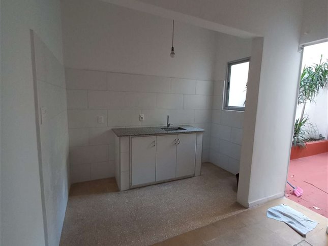 Alquiler Apartamento Cordón 2 Dormitorios 1 Baño Patio — foto 13