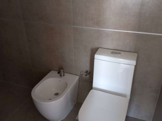 Alquiler Apartamento Cordón 1 Dormitorio 1 Baño Balcón Garaje — foto 8