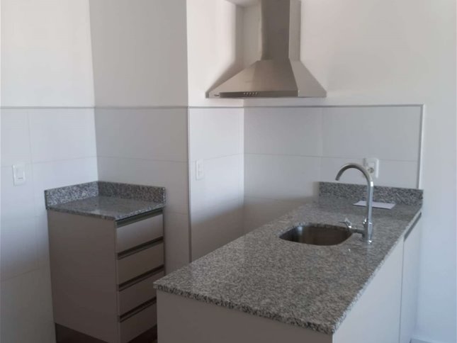Alquiler Apartamento Cordón 1 Dormitorio 1 Baño Balcón Garaje — foto 3
