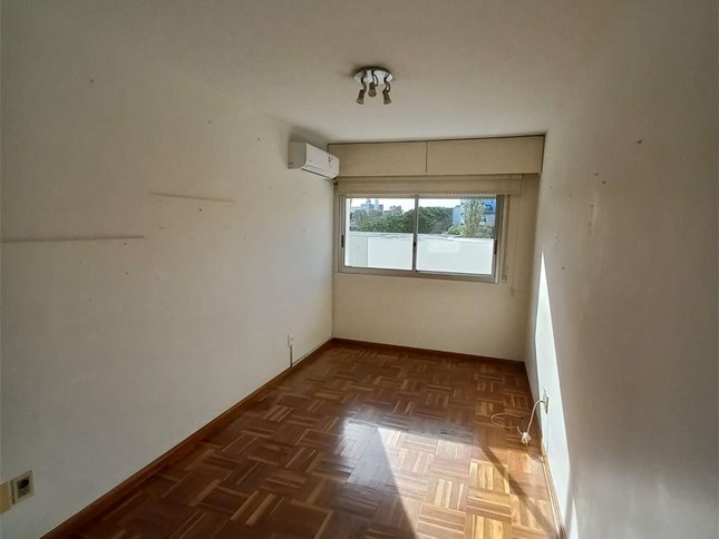 Venta Apartamento Pocitos Nuevo 2 Dormitorios 2 Baños Garaje — foto 16