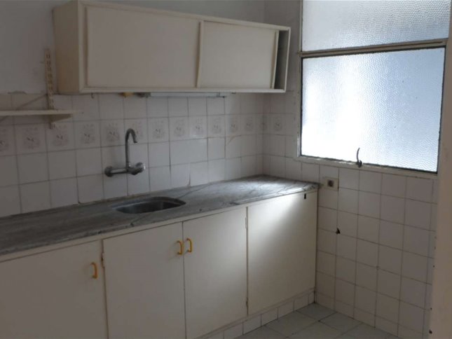 Alquiler Apartamento Cordón 2 Dormitorios 1 Baño — foto 4