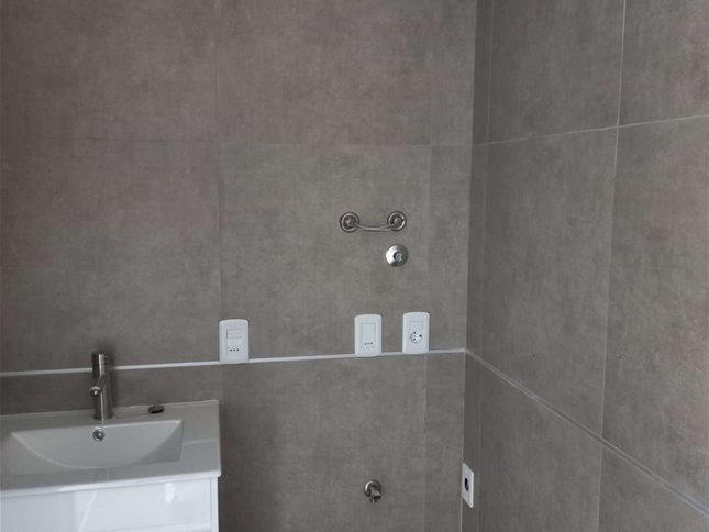 Alquiler Apartamento Cordón 1 Dormitorio 1 Baño Balcón Garaje — foto 7